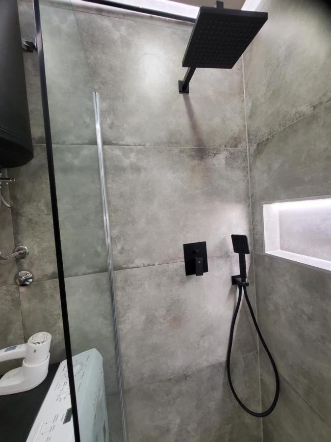 Apartamento Sarajevo Exterior foto