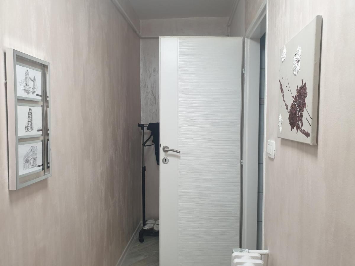 Apartamento Sarajevo Exterior foto